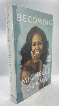 cover of Becoming