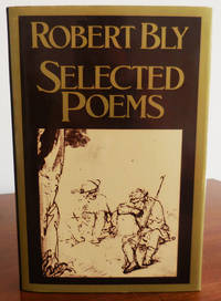 image of Selected Poems (Inscribed)