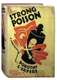 Strong Poison
