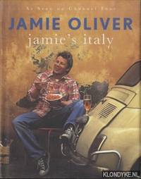 Jamie's Italy