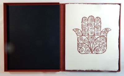 The Human Hand; La Mano Dell'Uomo