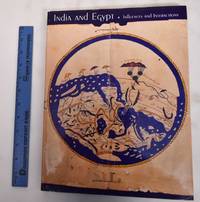 image of India and Egypt: Influences and Interactions