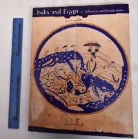 India and Egypt: Influences and Interactions