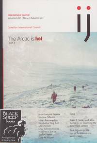 image of International Journal, Volume LXVI, No. 4, Autumn 2011