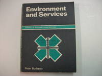 ENVIRONMENT AND SERVICES by Peter BURBERRY - 1972
