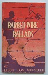 image of Barbed Wire Ballads