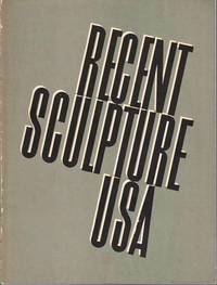 Recent Sculpture U.S.A.