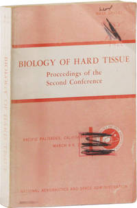 Biology of Hard Tissue: Proceedings of the Second Conference