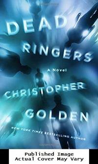 Dead Ringers: A Novel