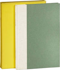 Here In The Village. [Signed, Limited]