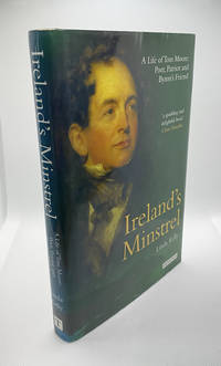 Ireland’s Minstrel