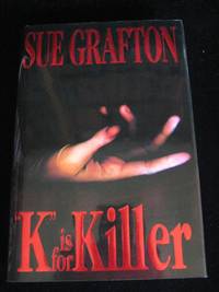 'K' is for KILLER