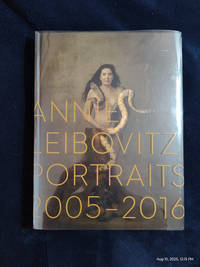 PORTRAITS: 2005 - 2016