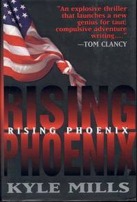 image of Rising Phoenix