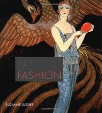 Art Deco Fashion