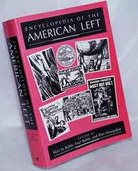 image of Encyclopedia of the American left