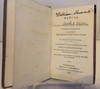 image of A Manual of Parliamentary Practice, Composed Originally for the Use of the Senate of the United States