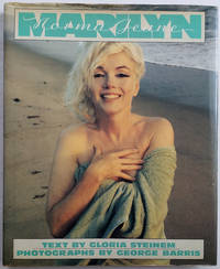 Marilyn by Gloria Steinem - 1986
