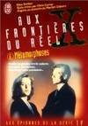 The X Files Tome 6 : Métamorphoses