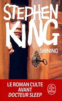 Shining by King Stephen - 2007