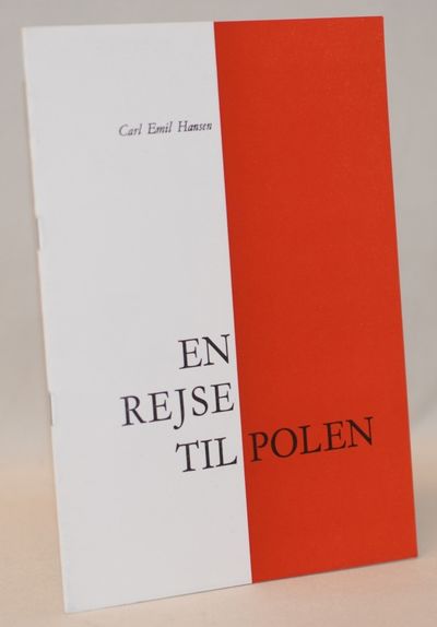 En rejse til Polen.