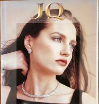 J Q Magazine, Volume LXXXVIII, May 2000