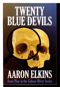 image of TWENTY BLUE DEVILS.