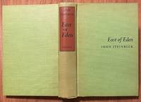 East of Eden by Steinbeck, John - 1952