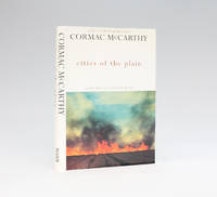 CITIES OF THE PLAIN by MCCARTHY, Cormac: