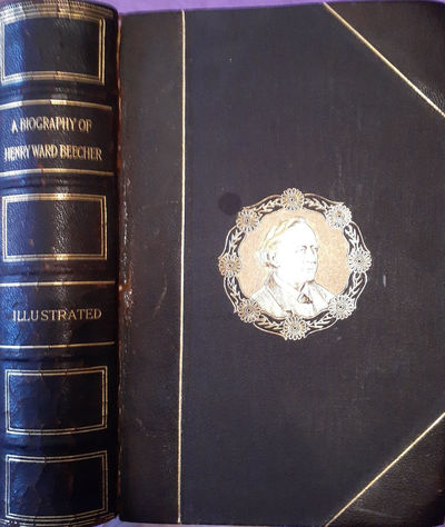 A Biography of Henry Ward Beecher.