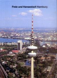 image of Freie Und Hansestadt Hamburg (Monographien Deutscher Wirtschaftsgebiete)