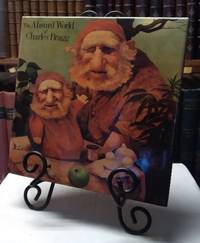 The Absurd World of Charles Bragg