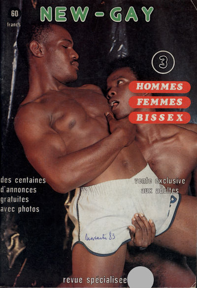 New-gay