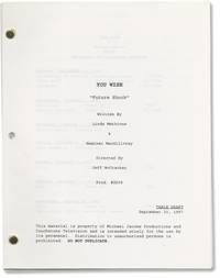 You Wish: Future Shock (Four original screenplays for the 1998 television episode)