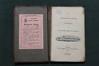 An historical and descriptive account of Old and New Sarum or Salisbury by Henry Hatcher - Hardcover - 1834 - from Stephen Rench (SKU: 008416)
