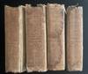 Négociations de la France dans le Levant, ou, Correspondances, mémoires et actes diplomatiques das ambassadeurs de France à Constantinople et des ambassadeurs, envoyés ou résidents à divers titres à Venise, Raguse, Rome, Malte et Jérusalem en Turquie, Perse, Géorgie, Crimée, Syrie, Égypte, etc. et dans les états de Tunis, d'Alger et de Maroc. (4 volumes,. complete)
