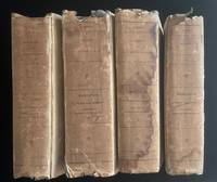 Négociations de la France dans le Levant, ou, Correspondances, mémoires et actes diplomatiques das ambassadeurs de France à Constantinople et des ambassadeurs, envoyés ou résidents à divers titres à Venise, Raguse, Rome, Malte et Jérusalem en Turquie, Perse, Géorgie, Crimée, Syrie, Égypte, etc. et dans les états de Tunis, d'Alger et de Maroc. (4 volumes,. complete)
