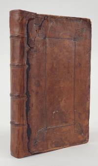 C. VELLEIUS PATERCULUS CUM SELECTIS VARIORUM NOTIS. ANTONIUS THYSIUS J.C. EDIDIT, & ACCURATE RECENSUIT