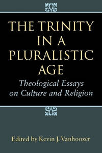 The Trinity in a Pluralistic Age