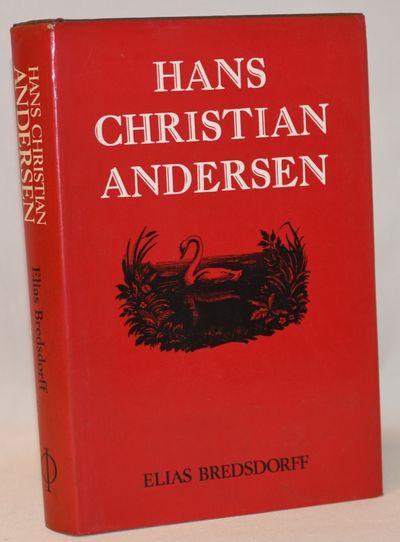 Hans Christian Andersen.