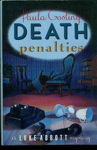 Death Penalties by Gosling, Paula - 1991