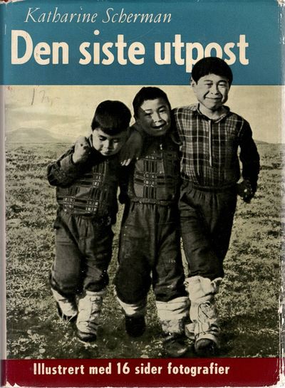 Den siste utpost. Til norsk ved Hans Braarvig.…