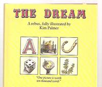 cover of THE DREAM: A REBUS