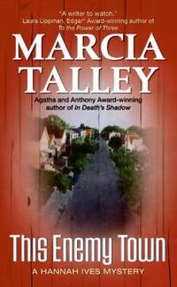 This Enemy Town : A Hannah Ives Mystery