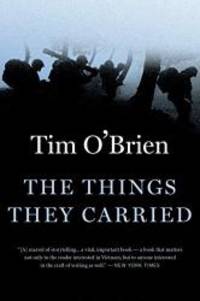 image of The Things They Carried