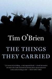 The Things They Carried by Tim O'Brien - 2009-05-05