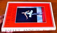 image of The Ballet Annual - 1953 Seventh Issue a record and year book of the ballet
