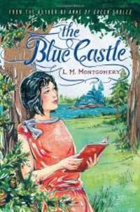 image of The Blue Castle