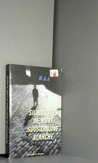 Silhouettes de mort sous la lune blanche