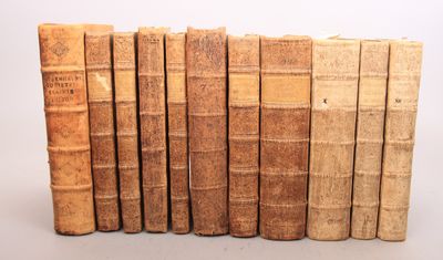 Skrifter, som udi det Kiøbenhavnske Selskab af…